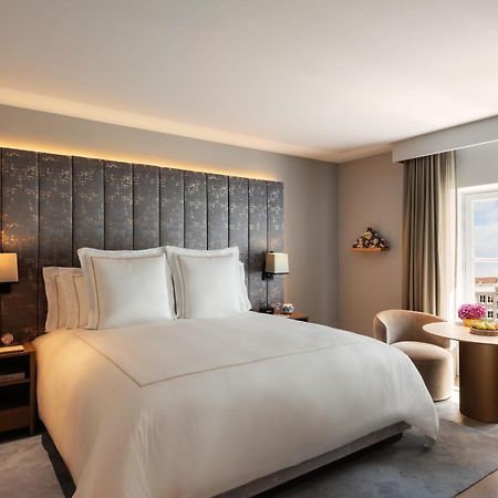 Rosewood Amsterdam Hotel Bagian luar foto