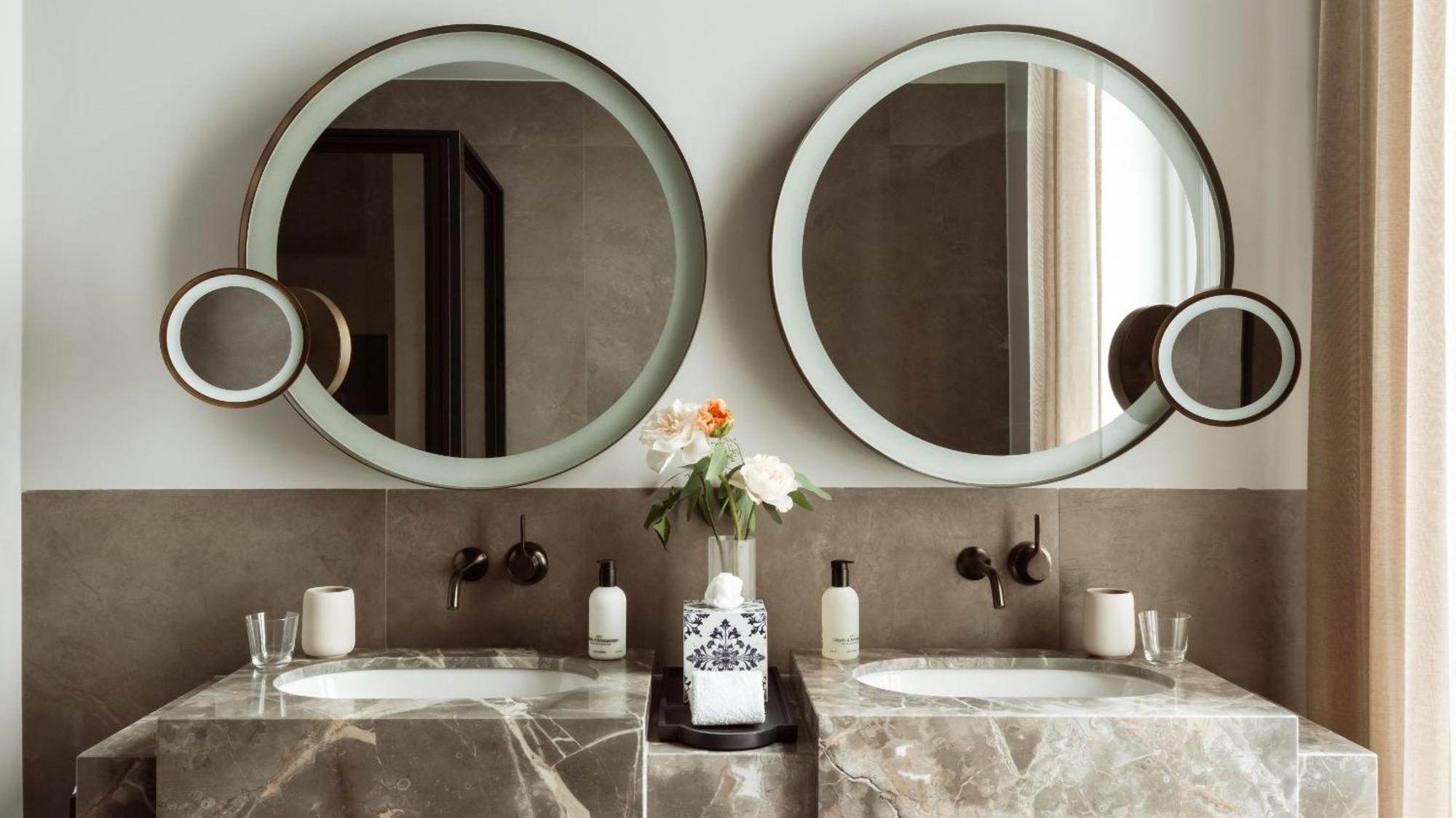 Rosewood Amsterdam Hotel Bagian luar foto