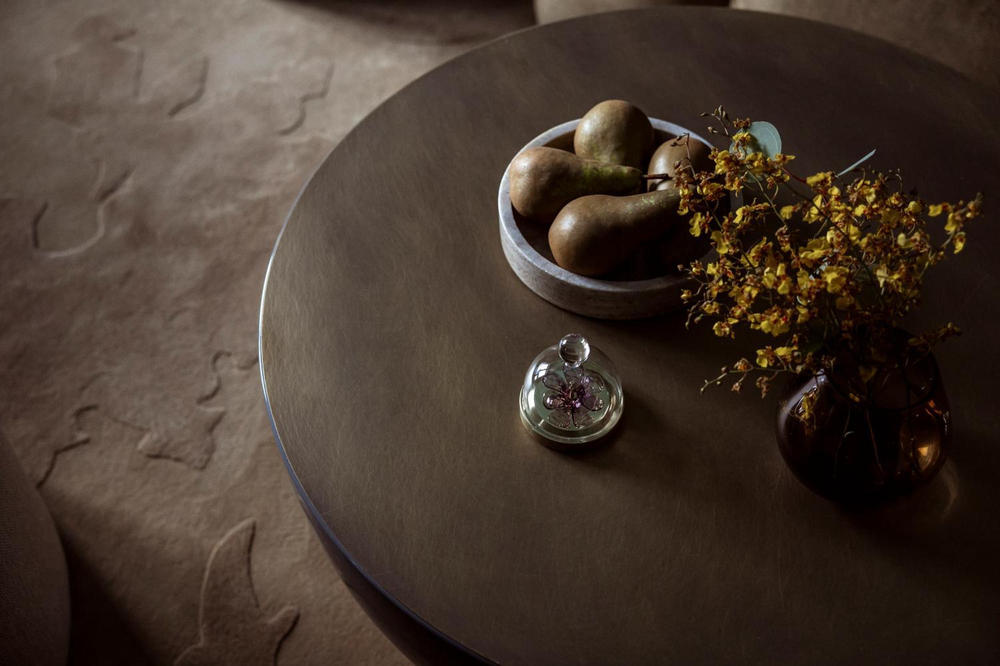 Rosewood Amsterdam Hotel Bagian luar foto
