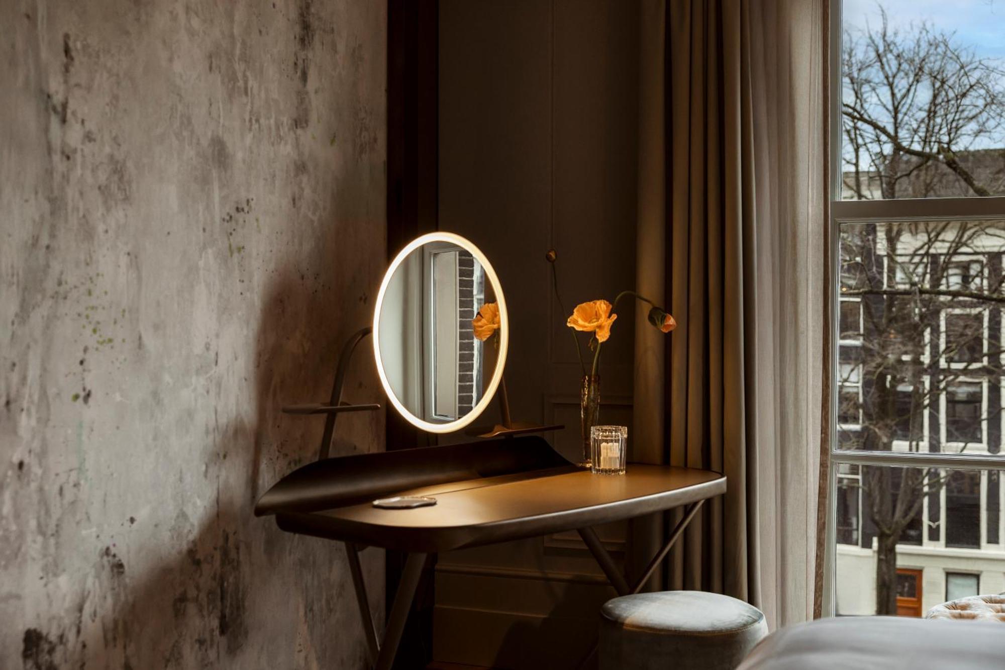 Rosewood Amsterdam Hotel Bagian luar foto